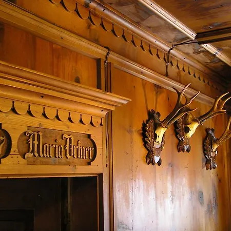 Messnerwirt Onach San Lorenzo di Sebato