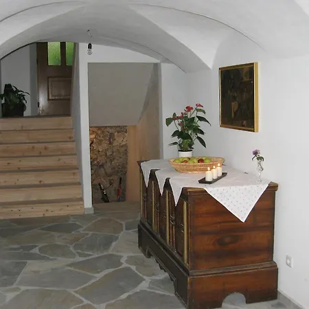 Alloggio per agriturismo Messnerwirt Onach San Lorenzo di Sebato