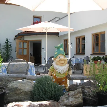 Alloggio per agriturismo Messnerwirt Onach