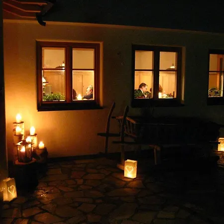 Alloggio per agriturismo Messnerwirt Onach *